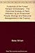 Footprints of the Forest: Ka'Apor Ethnobotany- The Historical Ecology of Plant Utilization by an Amazonian People (Biology and Resource Management I) by William Balee