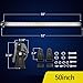 AUTOSAVER88 LED Light Bar 50