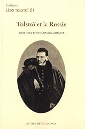 Tolstoï et la Russie