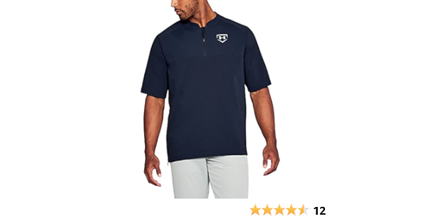 under armour batting jacket