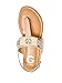 G by GUESS Women's Lynda T-Strap Sandals