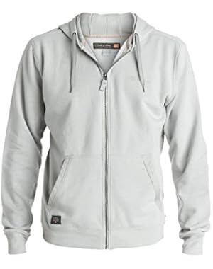 Mens Quiksilver Tofino - Sweatshirt - Mens - Xxl - Grey Xxl