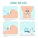 Nasal Aspirator Snotsucker Baby Infant - Hospital Grade Booger Remover, Hygienic & Safe, BPA Free, Easy to Use Green