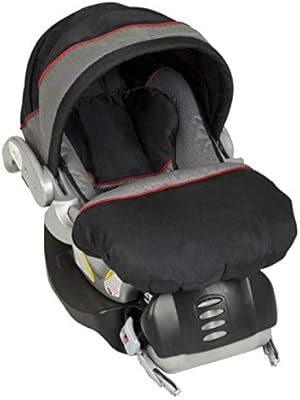 baby trend car seat price
