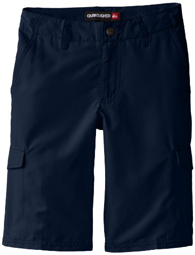 Quiksilver Big Boys' Platoon Short
