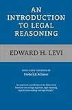 An Introduction to Legal Reasoning