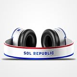 Sol Republic Anthem Tracks HD