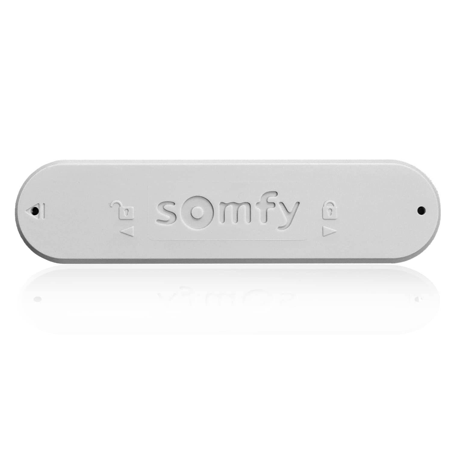 SOMFY Windsensor Eolis3D WireFree RTS 9014400