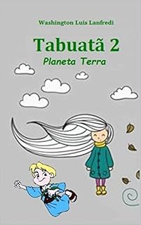 Livro Tabuatã 2: Planeta Terra