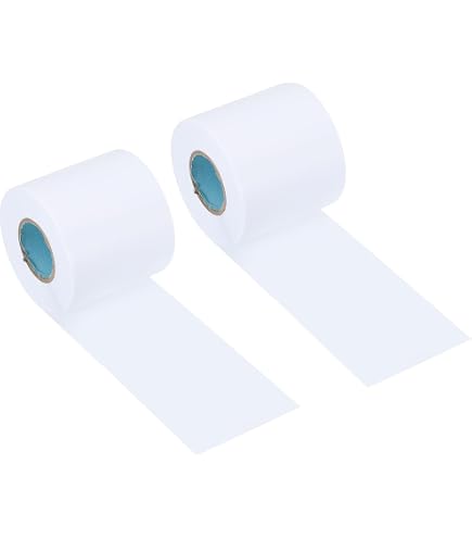 thumbnail image 2 of Shurtape VP 410 Colored Line Set And Marking Tape, For Floor/Lane Marking Or Color-Coding, Meets OSHA Color-Coding, Red, 50mm X 33 Meters, 1 Roll ( 104872 2 of 14