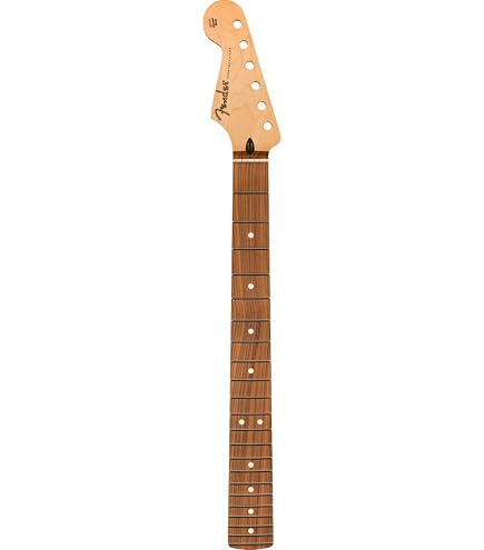 Amazon.com: ALLPARTS Replacement Neck for Stratocaster : Musical