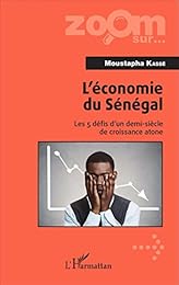 L' économie du Sénégal