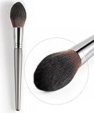 FFLEMON Premium Synthetic Kabuki Makeup Brush Kit, Amazing Soft, Powder/Blush/Bronzer/Contour Brush
