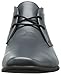 Calvin Klein Men's Ballard Leather Chukka Boot