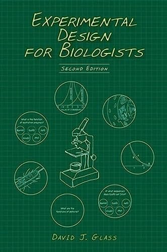 Amazon.com: Experimental Design for the Life Sciences