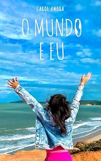 Livro O Mundo E Eu