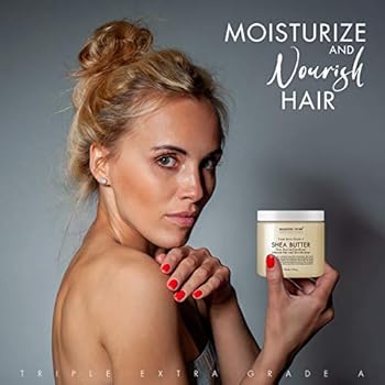 majestic pure shea butter