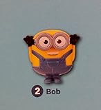 Mcdonalds 2015 Minions #2 BOB