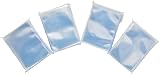 Ultra Pro AW11739 Standard Soft Card Protector Sleeves - Transparent - 100 Piece view 3