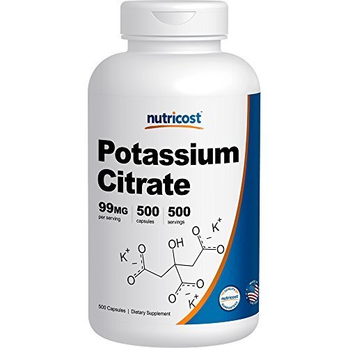 How to buy the best potassium chloride tablets 10 meq?