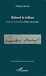 Babeuf le tribun