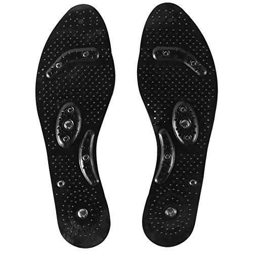 Acupressure Insoles/Foot Therapy Reflexology Insoles Shoe