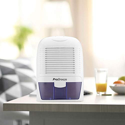 4 Pro+Breeze+PB+03+US+Electric+Dehumidifier