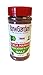 Raw Garden Kala Namak 16 OZ Fine Grain, Vegan,Sulfur Salt (Himalayan Black Salt) Easy-To-Use Shaker Bottle