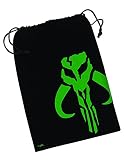 Image de Star Wars - Boba Fett Dice Bag