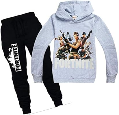 fortnite hoodies and pants
