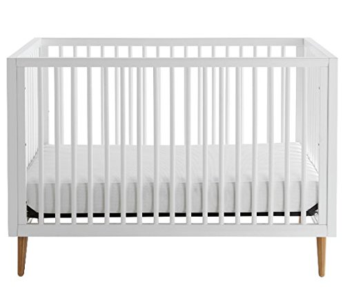 baby bed hardware