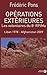 OpÃ©rations extÃ©rieures (French Edition) by 