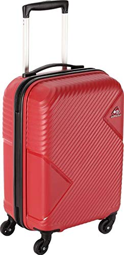 kamiliant hard luggage