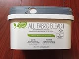 Legacy of Clean All Fabric Bleach