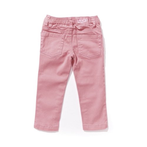 Girls Sparkle Twill Pants - size 2T
