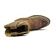 Smoky Mountain Girls' Annie Western Boot Round Toe - 3531Y