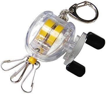 fly fishing zinger retractor