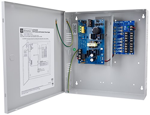 Altronix Proprietary Power Supply ALTV1224DC