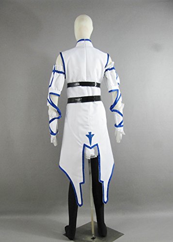 Sword Art Online 2 OSS Original Sword Skill Asuna Yuuki cosplay costume - Image 6