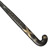 Malik Field Hockey Stick Gaucho X-Treme Design 2019 | 90% Carbon, 5% Aramid, 5% Glass Fibre