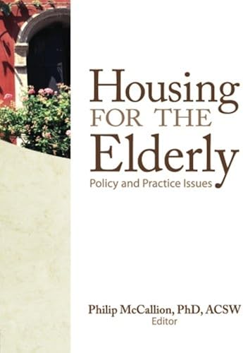 Download Housing for the Elderly PDF