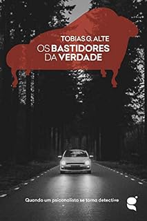 Livro Os bastidores da verdade