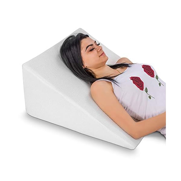 foam wedge pillow