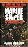 Marine Sniper Publisher: Berkley by