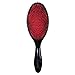 Denman Grooming Brush with Nylon Bristles, Large