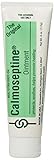 Calmoseptine Ointment Tube, 4 Ounce