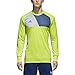 adidas Men's Assista 17 Goalkeeper Jersey (Discontinued)