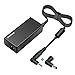 Powseed 65W 19V 3.42A Laptop Charger for Toshiba Chromebook Cb30-a3120 Cb35-a3120 Cb35-b3330 Cb35-b3340 Satellite C50 C50D C55 PLM02U-00C008 PLM02U-007008 Replacement Power Adapter Supply Cord