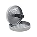 Premium Burger Press, The Perfect Non Stick Hamburger Patty Maker, Aluminium Burger Patty Press Ideal for BBQ Grill Homemade Burgers