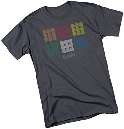 Minimal Squares Youth T-Shirt